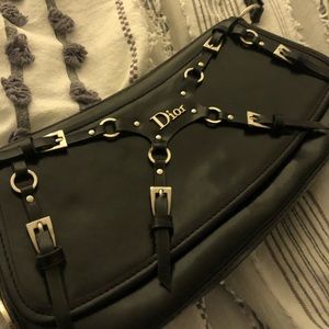 Christian Dior bag!